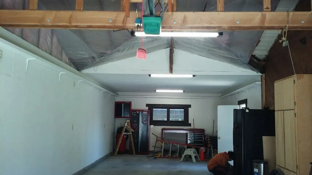 Slide of Zootown Construction