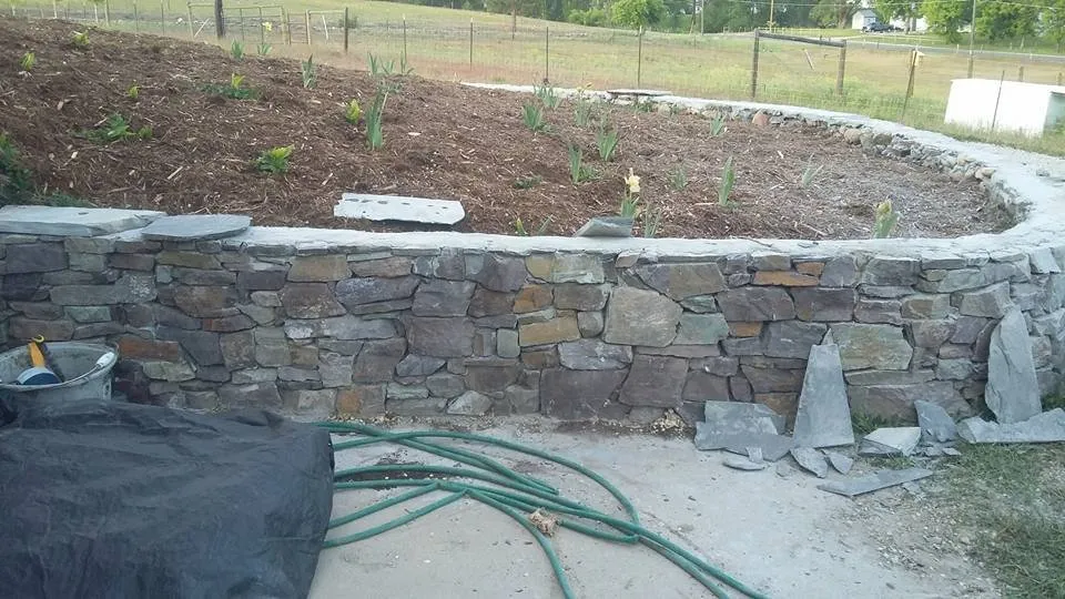 Slide of Zootown Construction