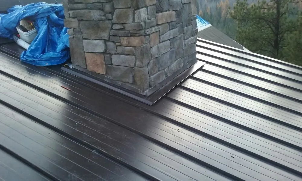 Slide of Zootown Construction