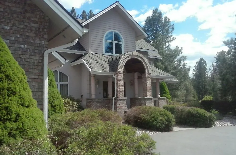 Slide of Zootown Construction