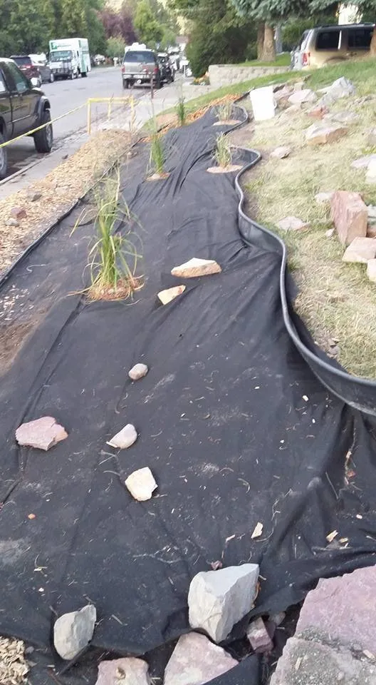 Slide of Zootown Construction