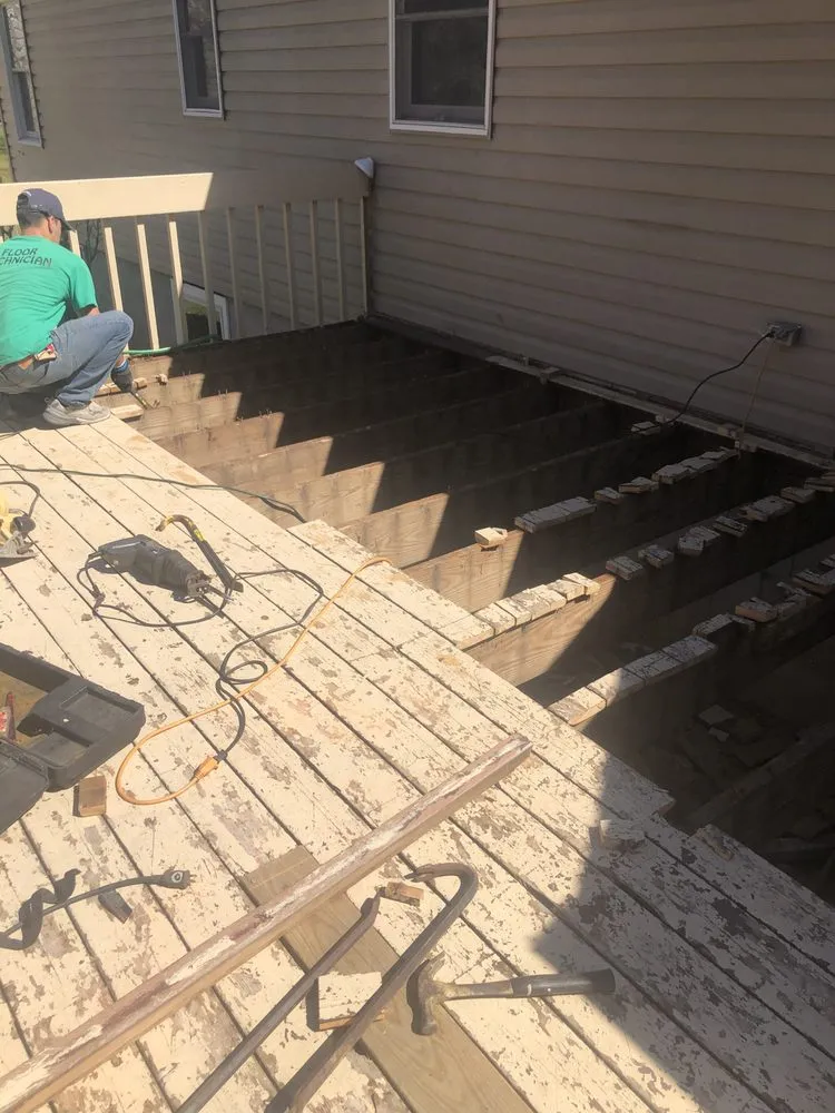 Slide of Zoran Handyman