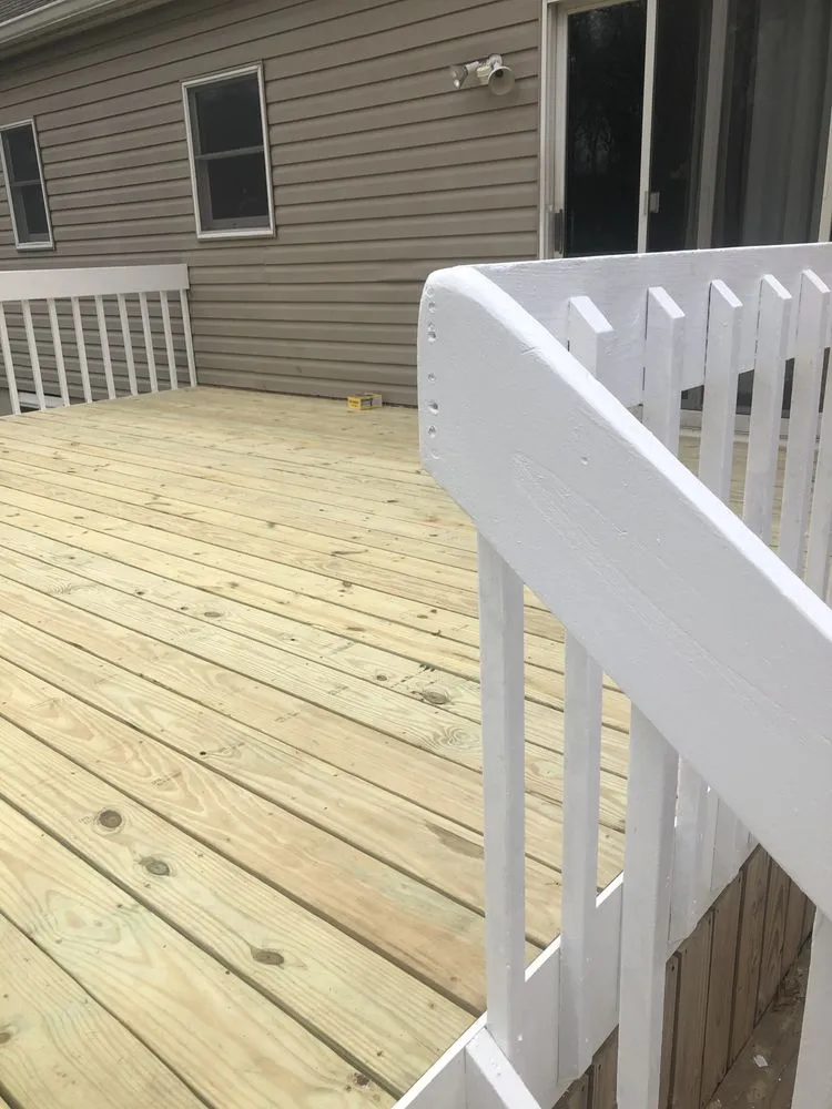 Slide of Zoran Handyman