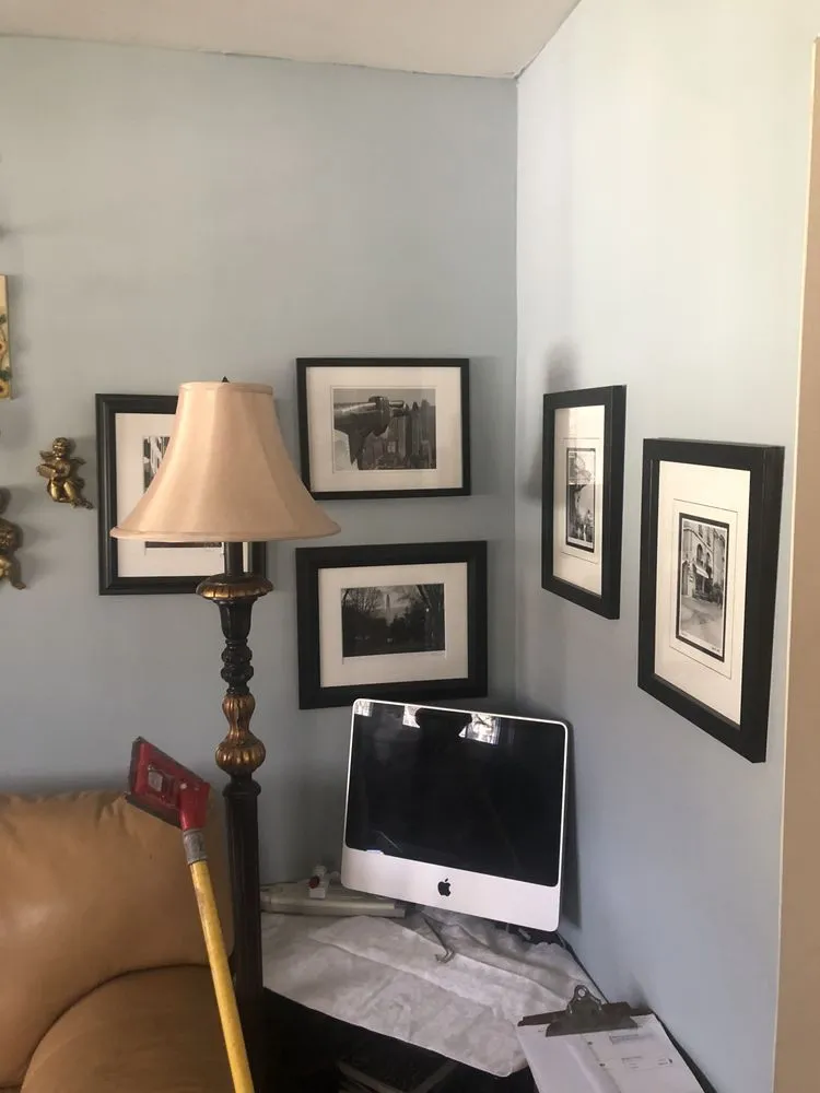 Slide of Zoran Handyman