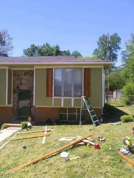 Slide of Zoto Maintenance & Remodeling