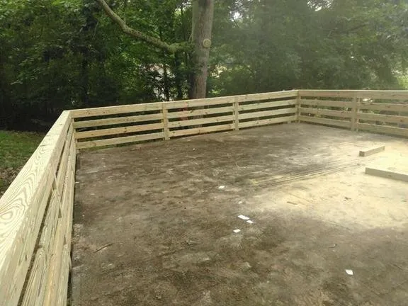 Slide of Zoto Maintenance & Remodeling