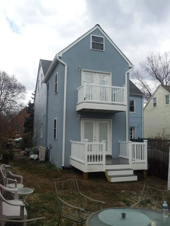 Slide of Zowds Homes & Restoration