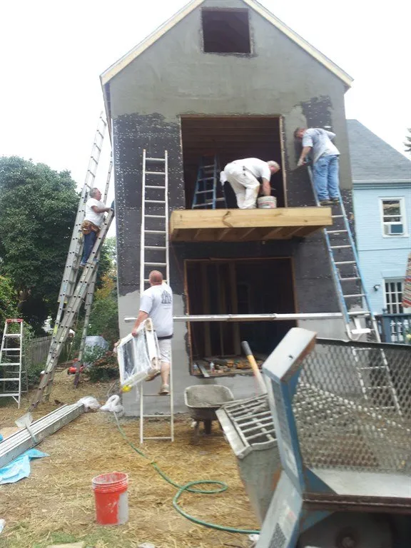 Slide of Zowds Homes & Restoration