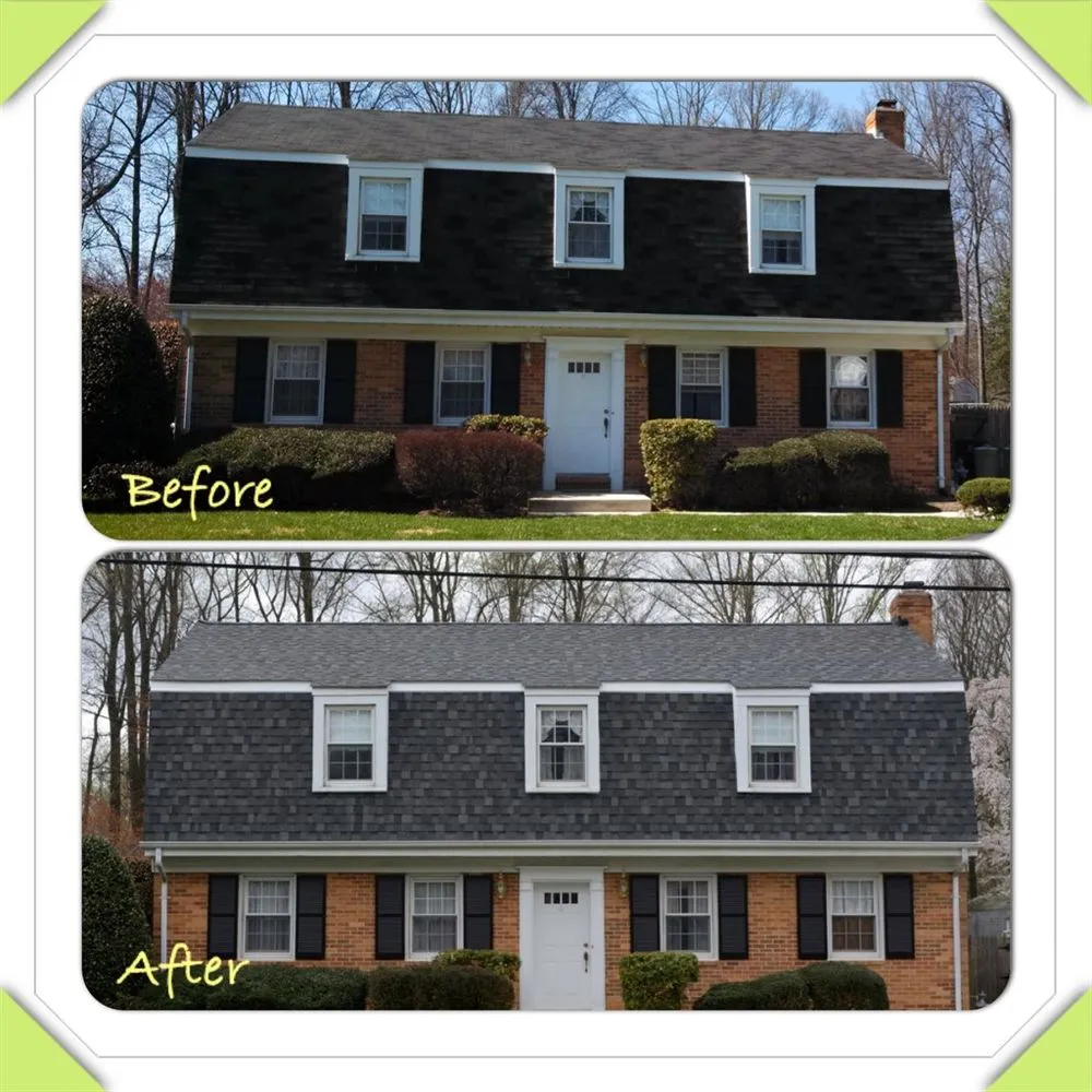 Slide of Zowds Homes & Restoration