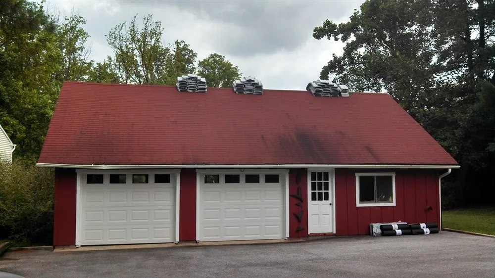 Slide of Zowds Homes & Restoration