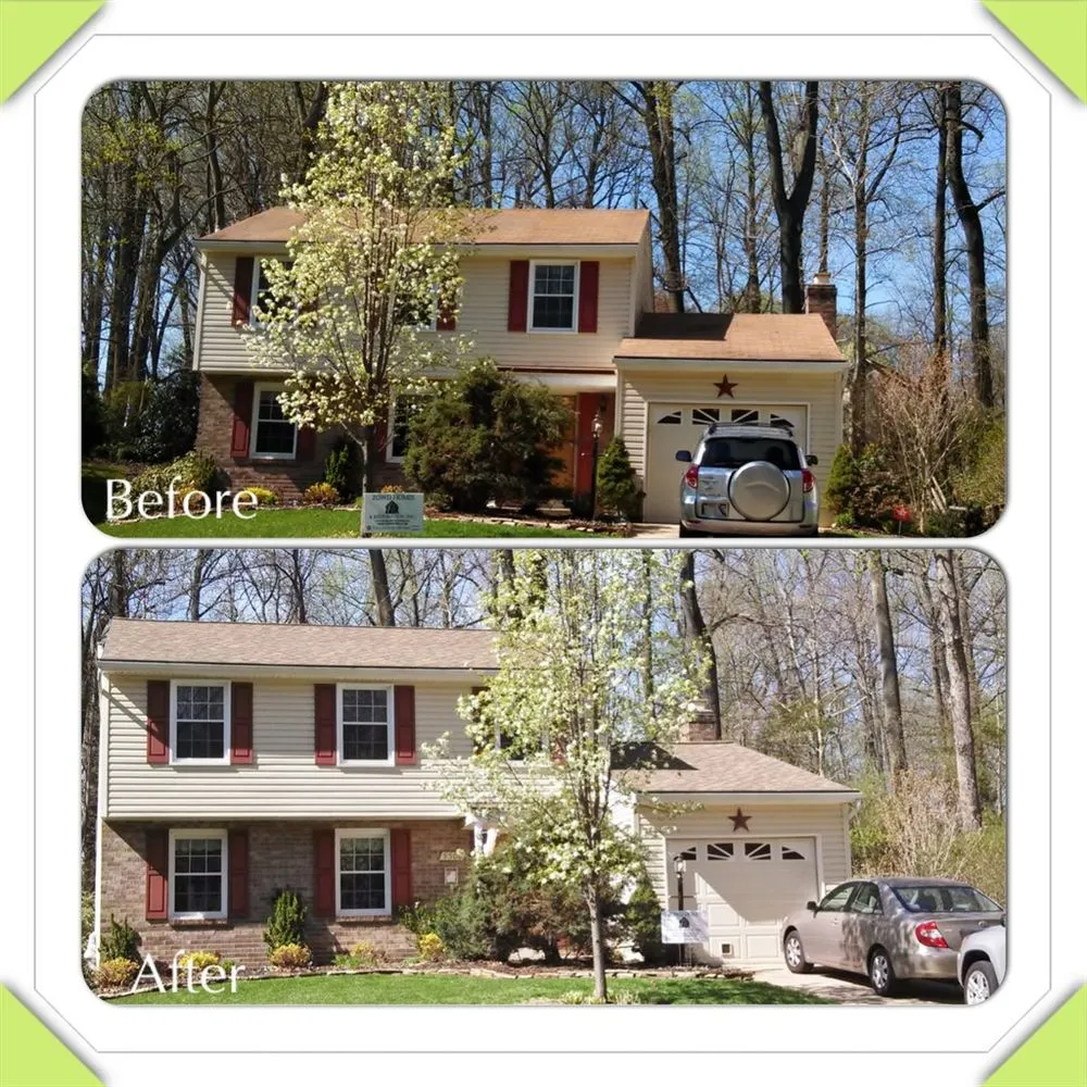 Slide of Zowds Homes & Restoration