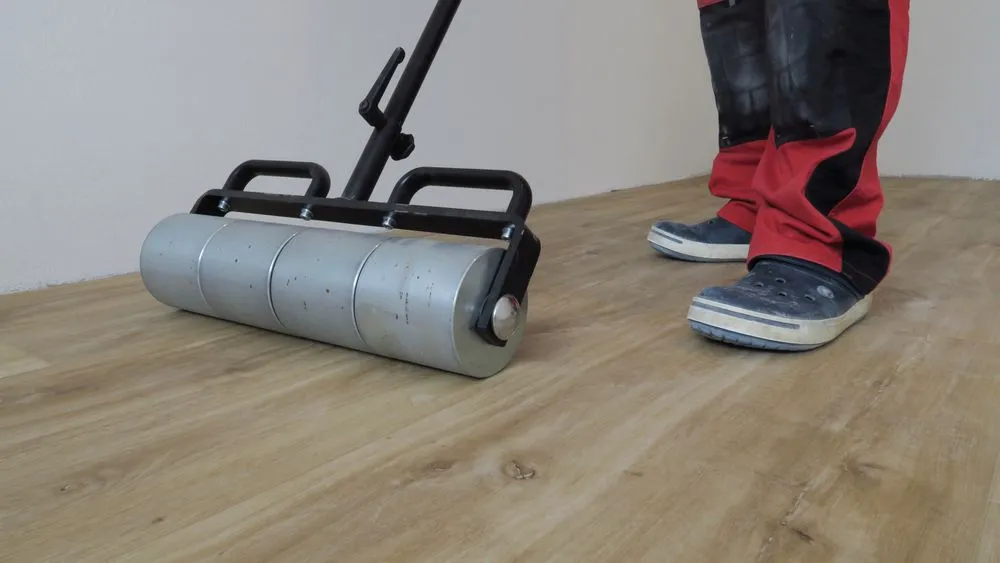 Slide of Z&P Construction