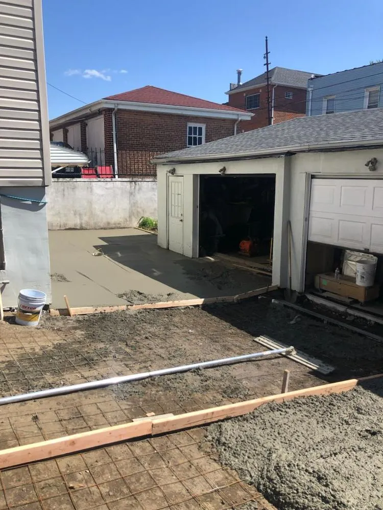 Slide of ZQ Marks Construction