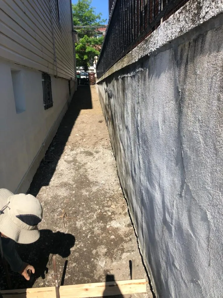 Slide of ZQ Marks Construction