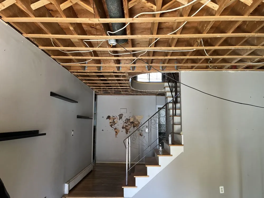 Slide of ZR Environmental & Construction