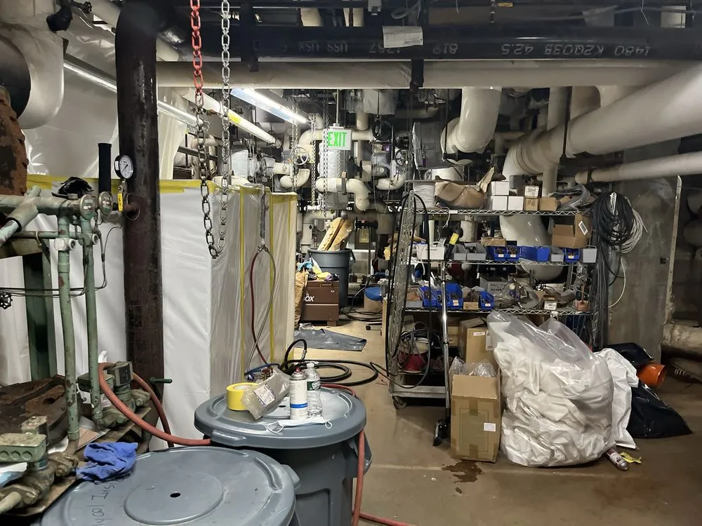 Slide of ZR Environmental & Construction