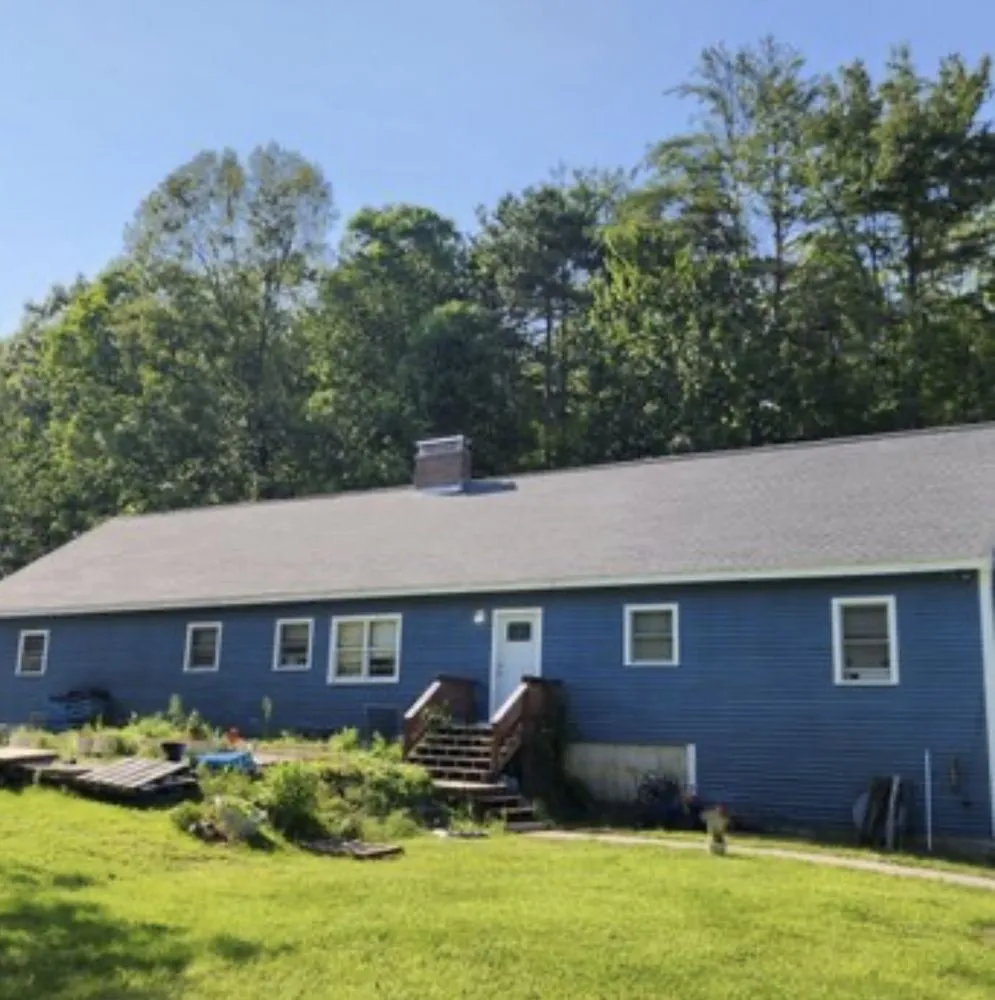 Slide of ZR Environmental & Construction