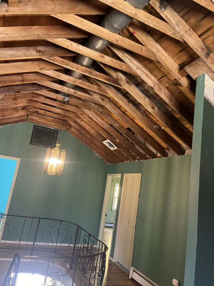 Slide of ZR Environmental & Construction