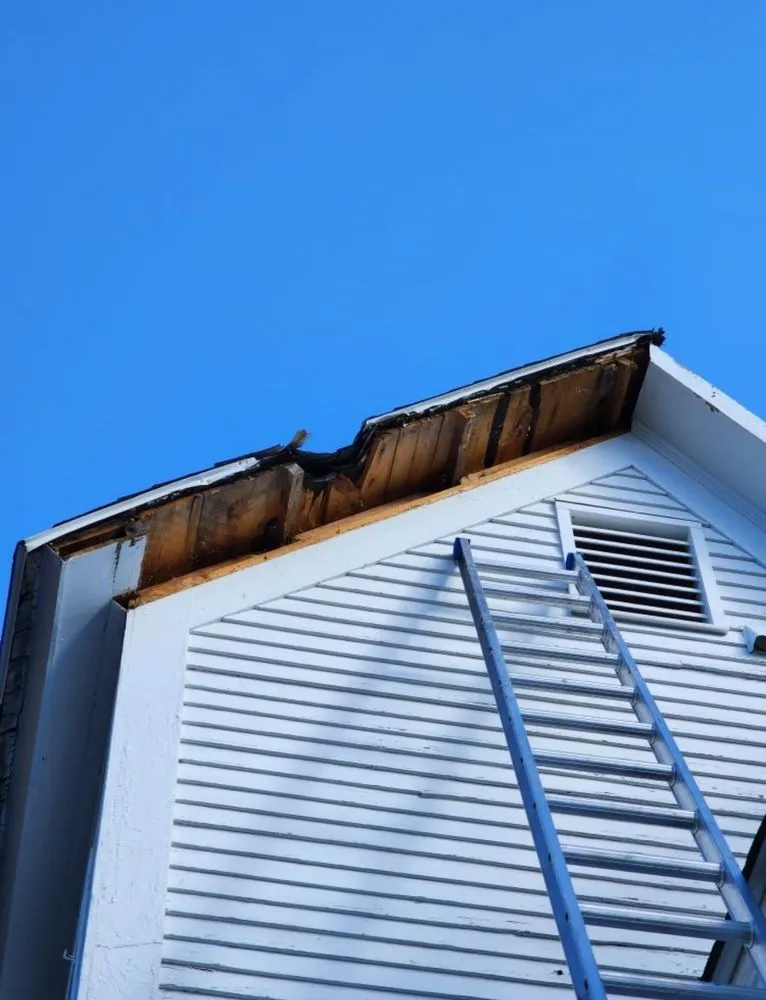 Slide of ZR Environmental & Construction