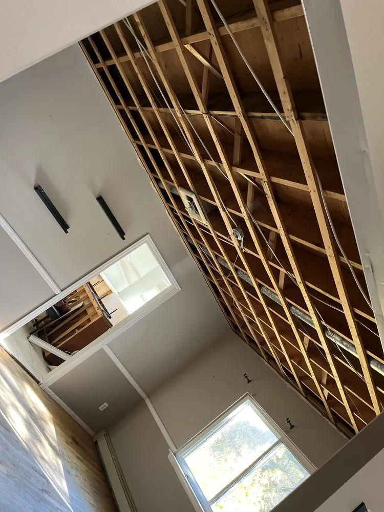 Slide of ZR Environmental & Construction