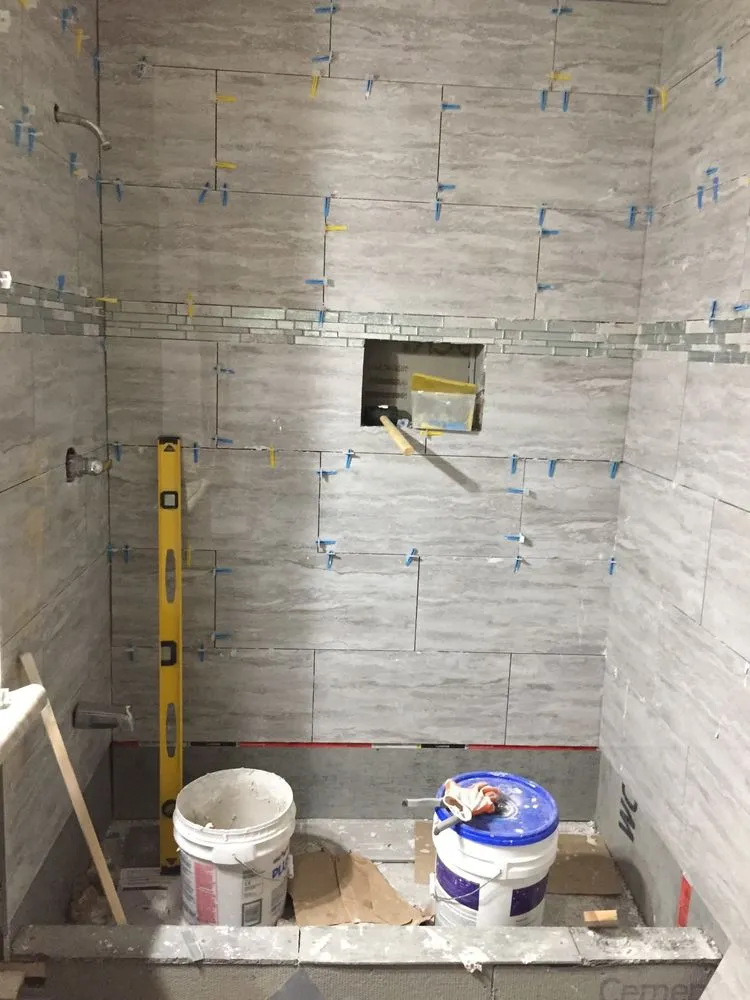 Slide of ZR Environmental & Construction