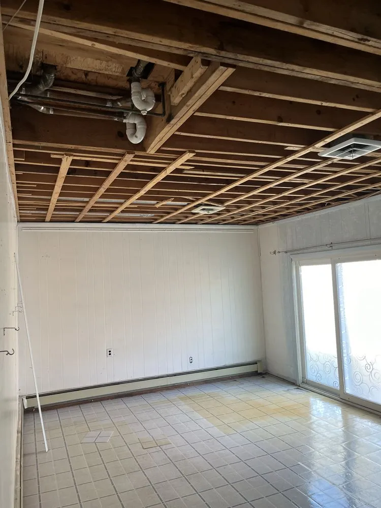 Slide of ZR Environmental & Construction