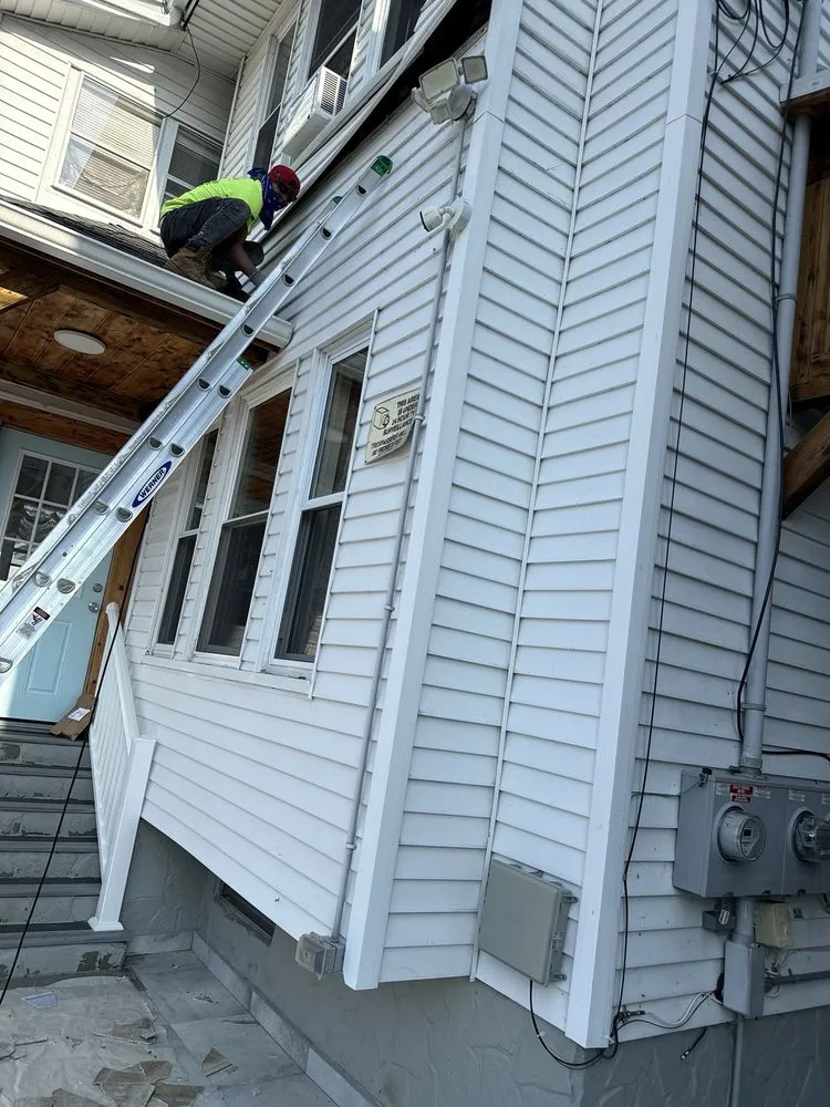 Slide of ZR Environmental & Construction