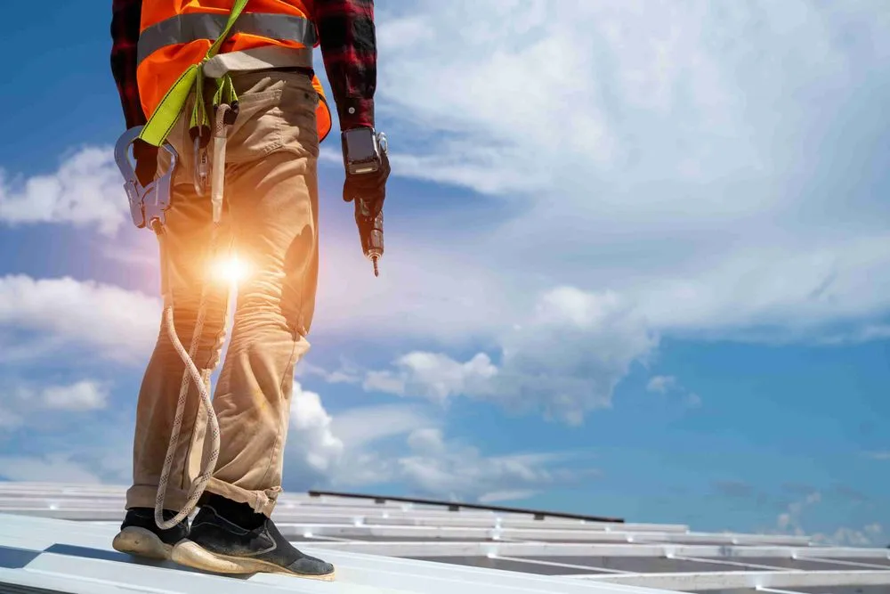 Slide of ZR Roofing & Custom Metal