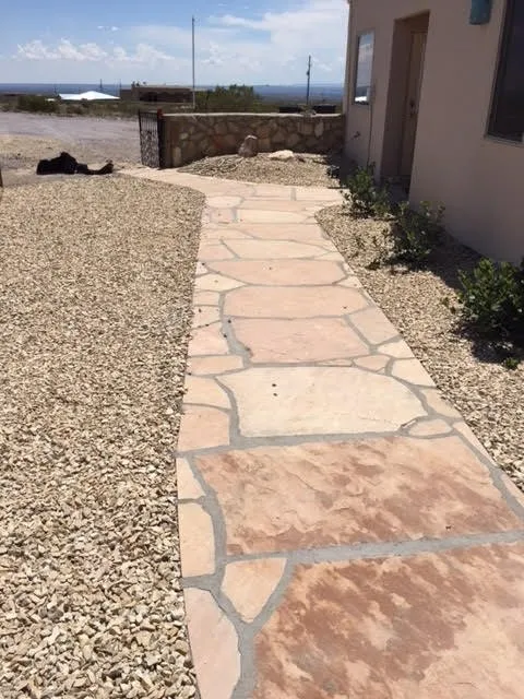 Slide of Zro Industries Construction