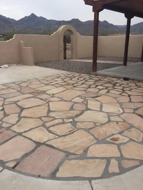 Slide of Zro Industries Construction