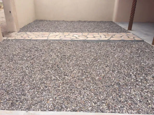 Slide of Zro Industries Construction