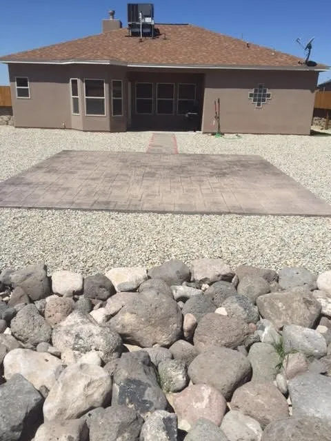 Slide of Zro Industries Construction