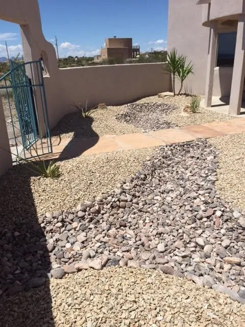 Slide of Zro Industries Construction