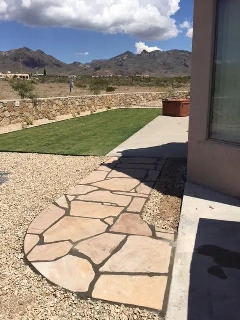 Slide of Zro Industries Construction