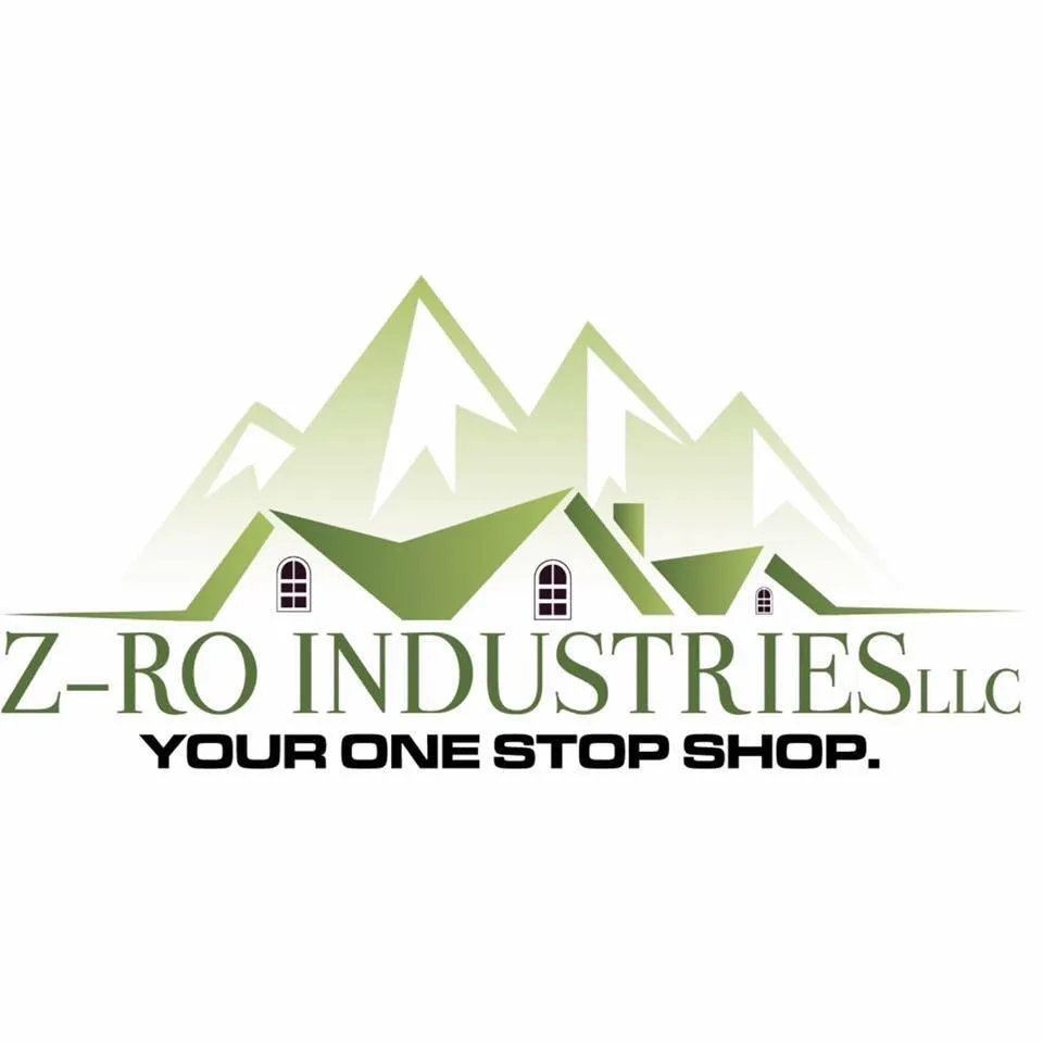 Slide of Zro Industries Construction
