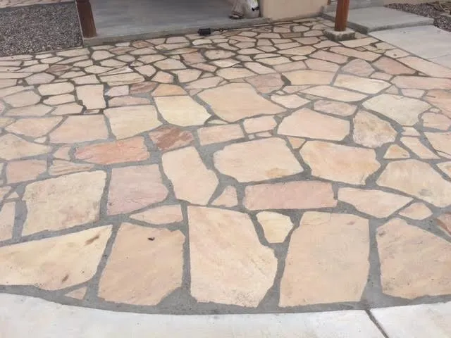 Slide of Zro Industries Construction