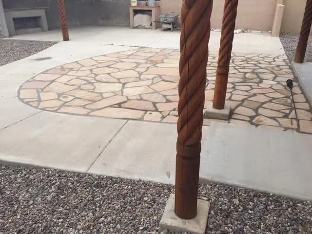 Slide of Zro Industries Construction