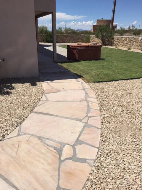 Slide of Zro Industries Construction