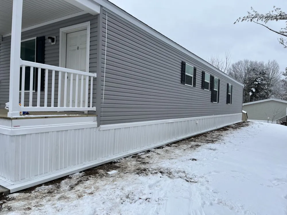 Slide of Z&S Contracting