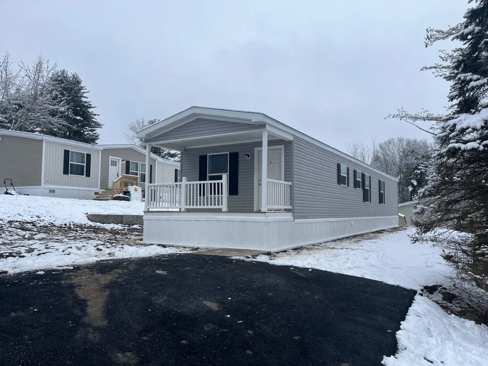 Slide of Z&S Contracting