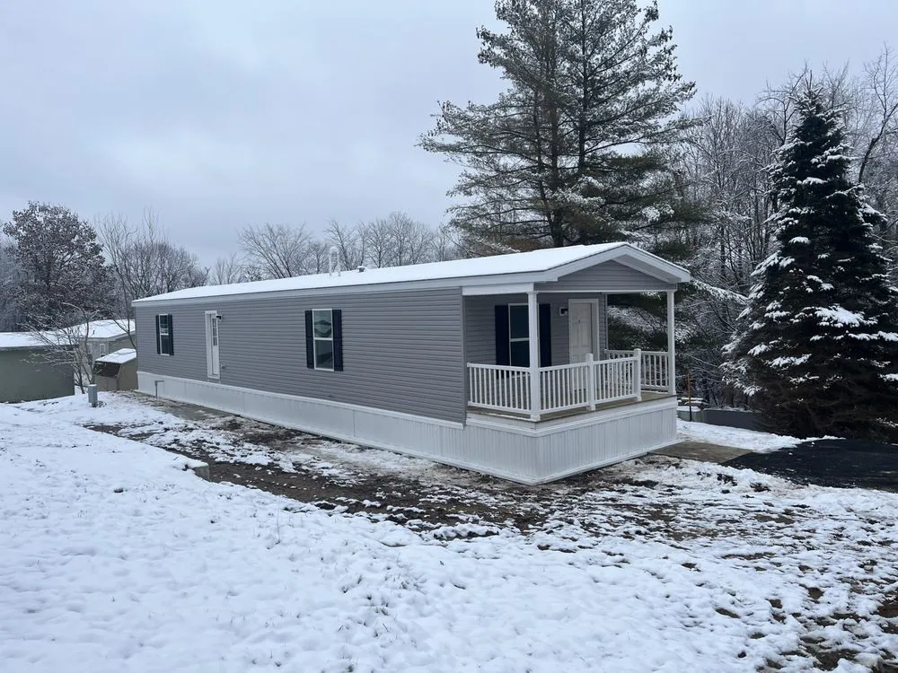 Slide of Z&S Contracting