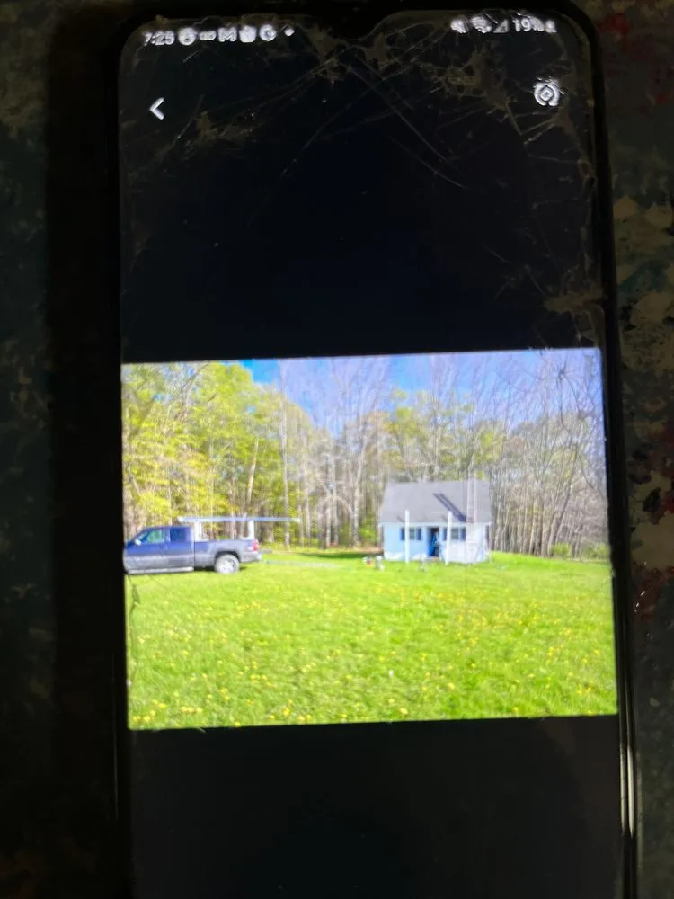 Slide of Z&S Contracting