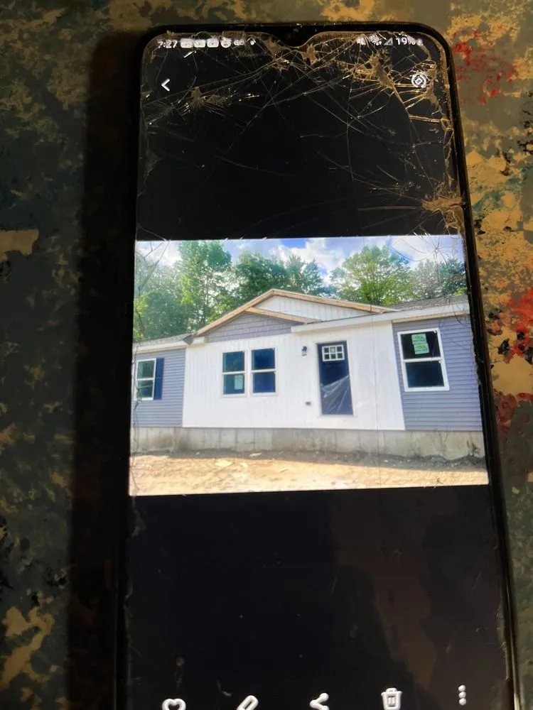 Slide of Z&S Contracting