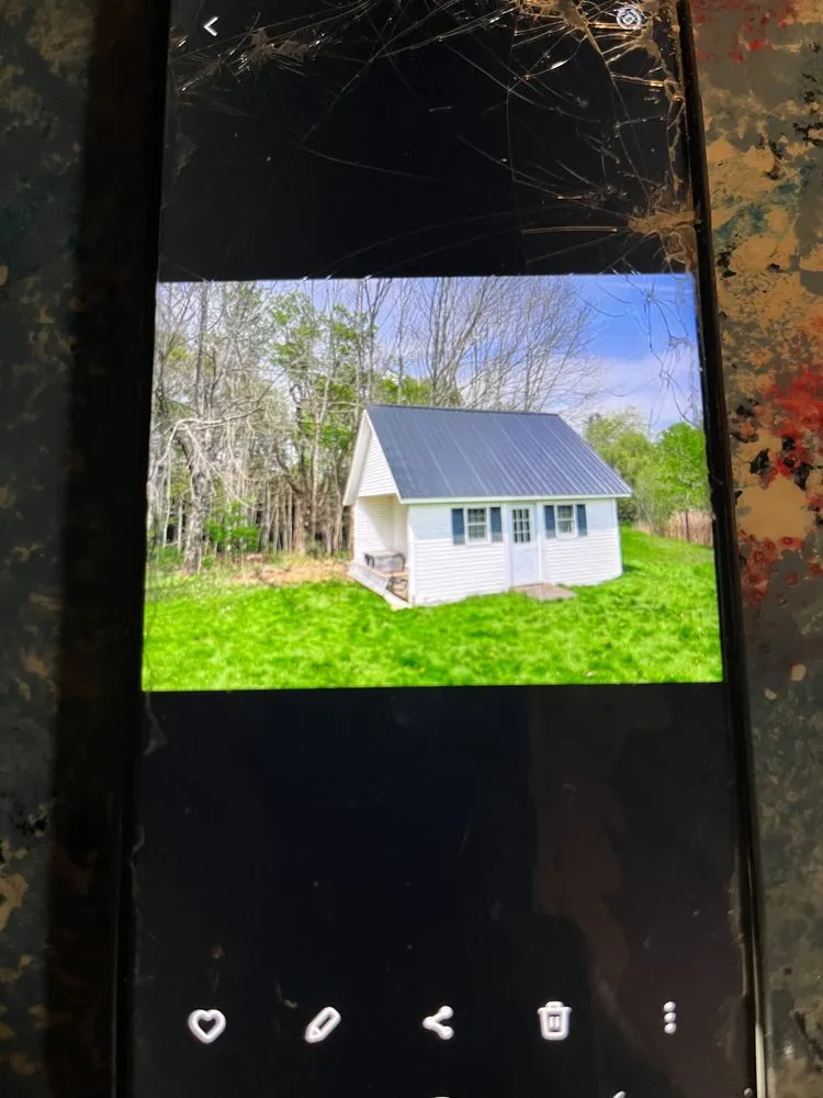 Slide of Z&S Contracting