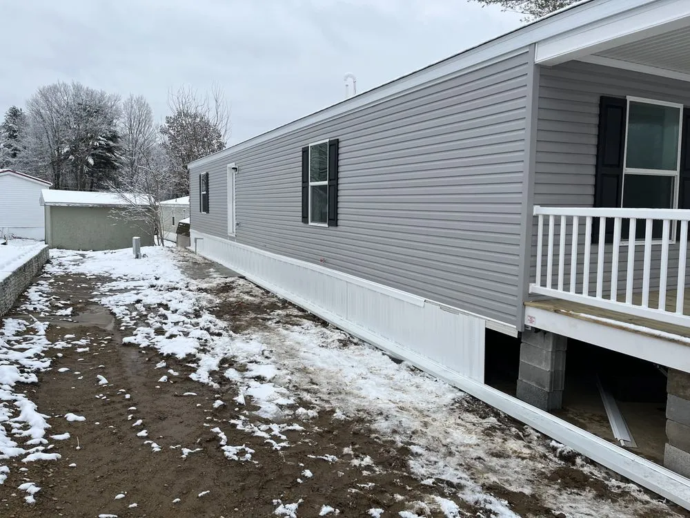 Slide of Z&S Contracting