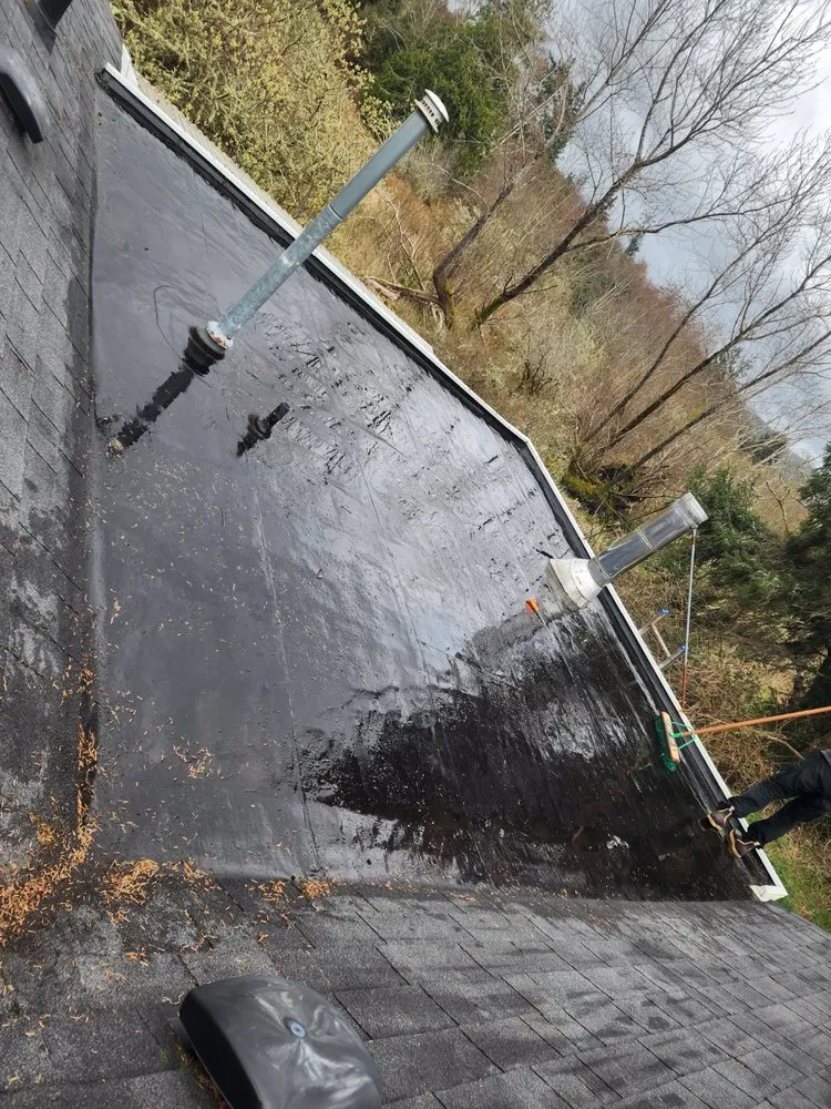 Slide of ZTerrill Construction