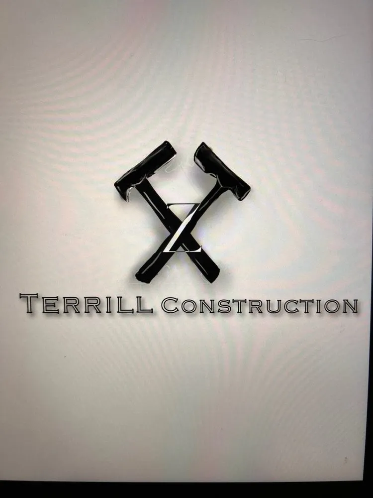 Slide of ZTerrill Construction