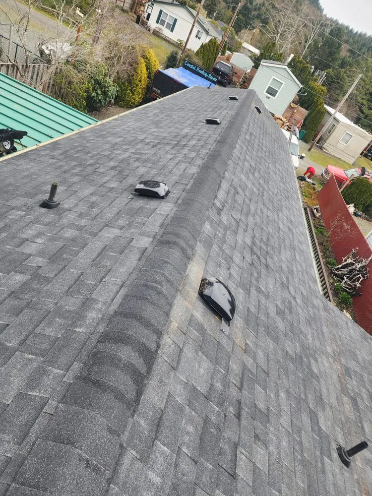 Slide of ZTerrill Construction