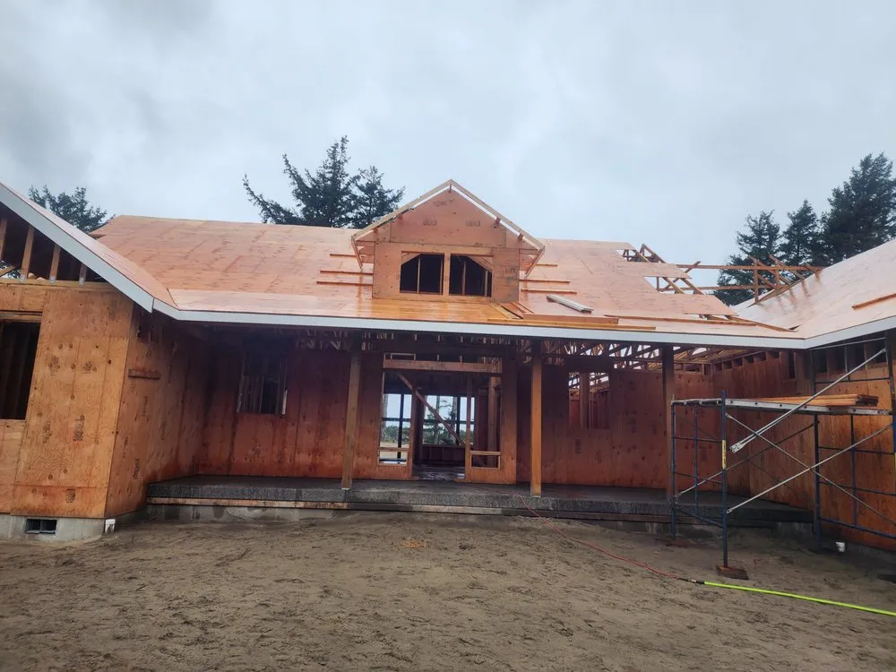 Slide of ZTerrill Construction