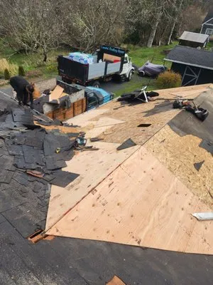 ZTerrill Construction